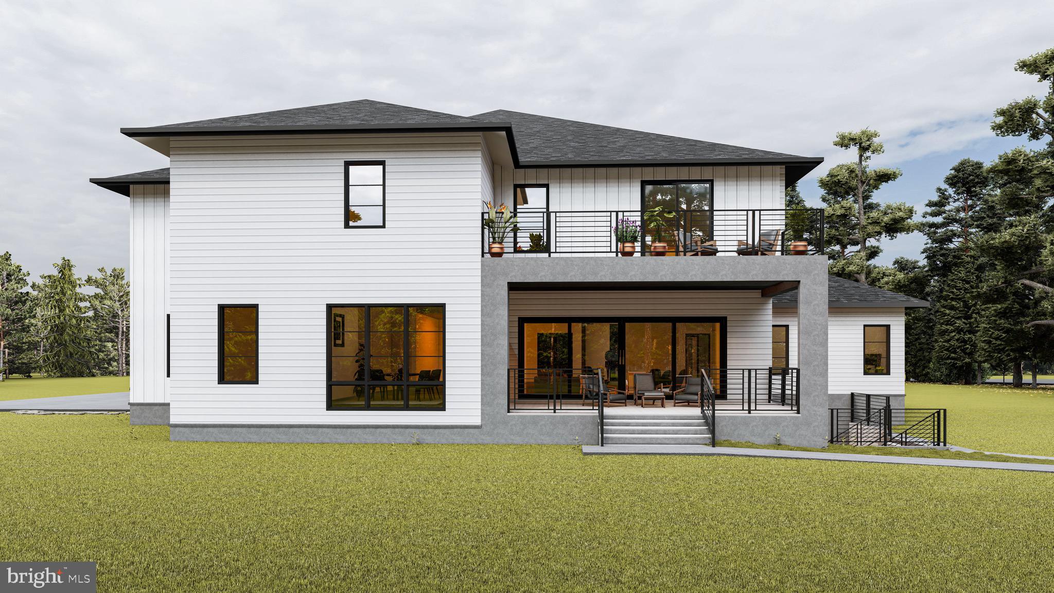 POTOMAC OUTSIDE - Residential