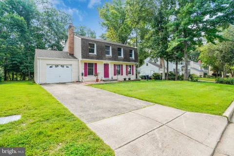 15809 Lazy Day Lane, Dumfries, VA 22025 - MLS#: VAPW2125078