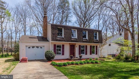 Photo of 15809 Lazy Day Lane, DUMFRIES, VA 22025 (MLS # VAPW2125078)