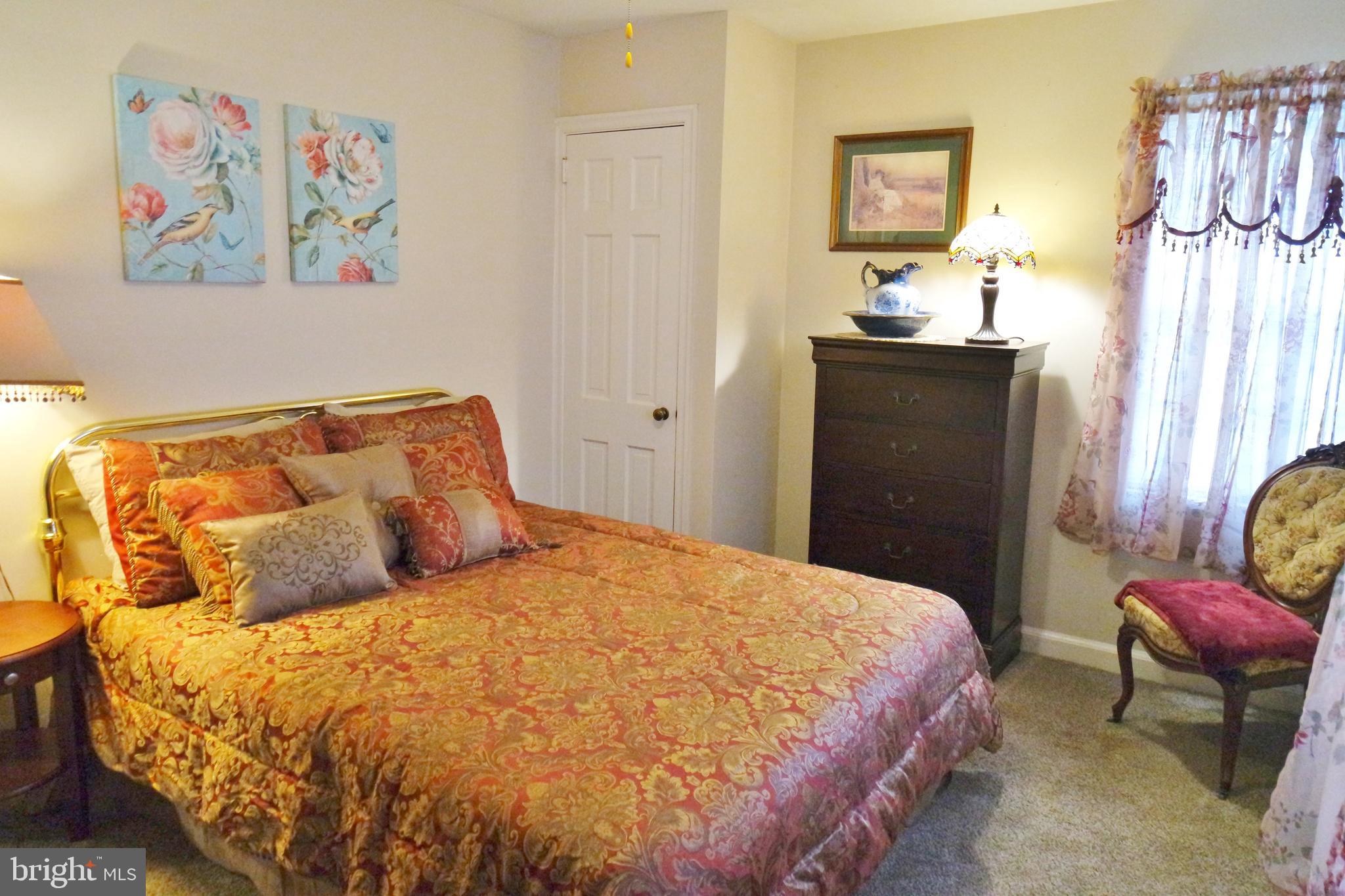 JOHNSTON WOODSTOCK - Residential