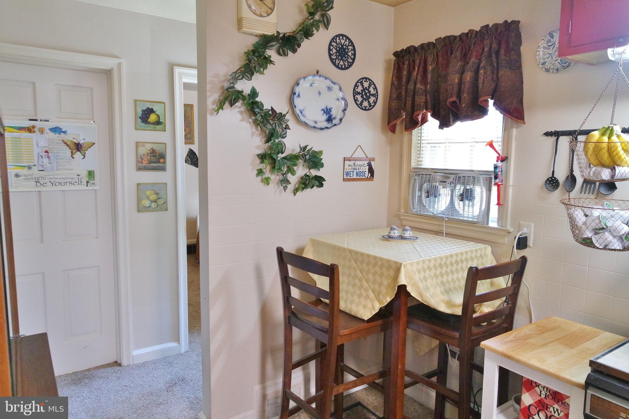 JOHNSTON WOODSTOCK - Residential