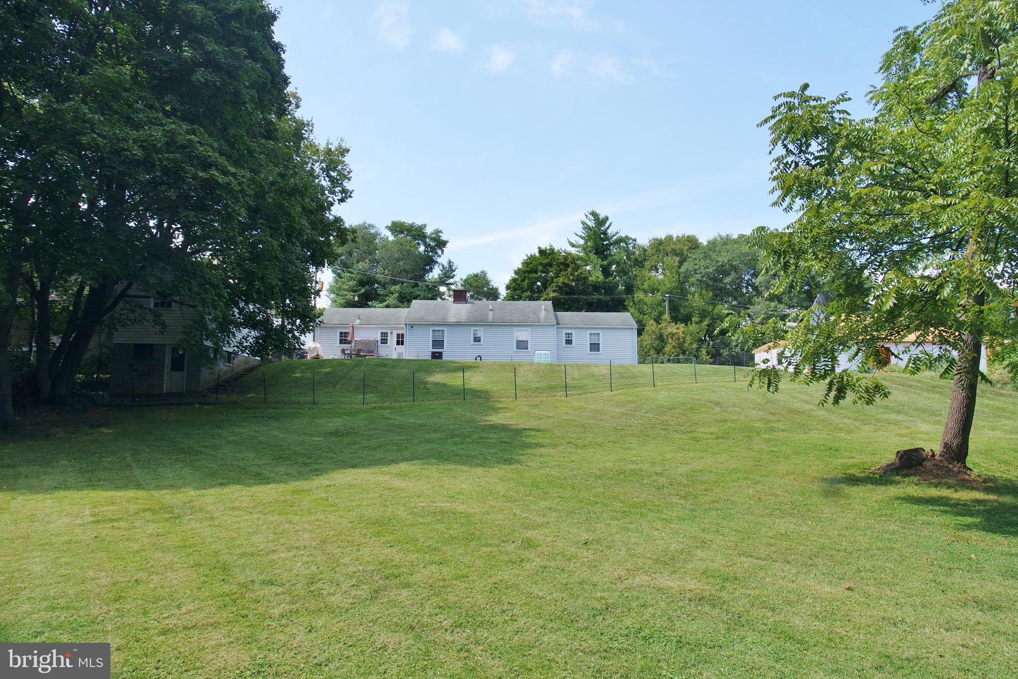 JOHNSTON WOODSTOCK - Residential