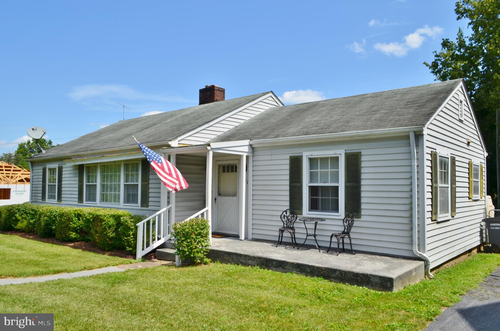 JOHNSTON WOODSTOCK - Residential