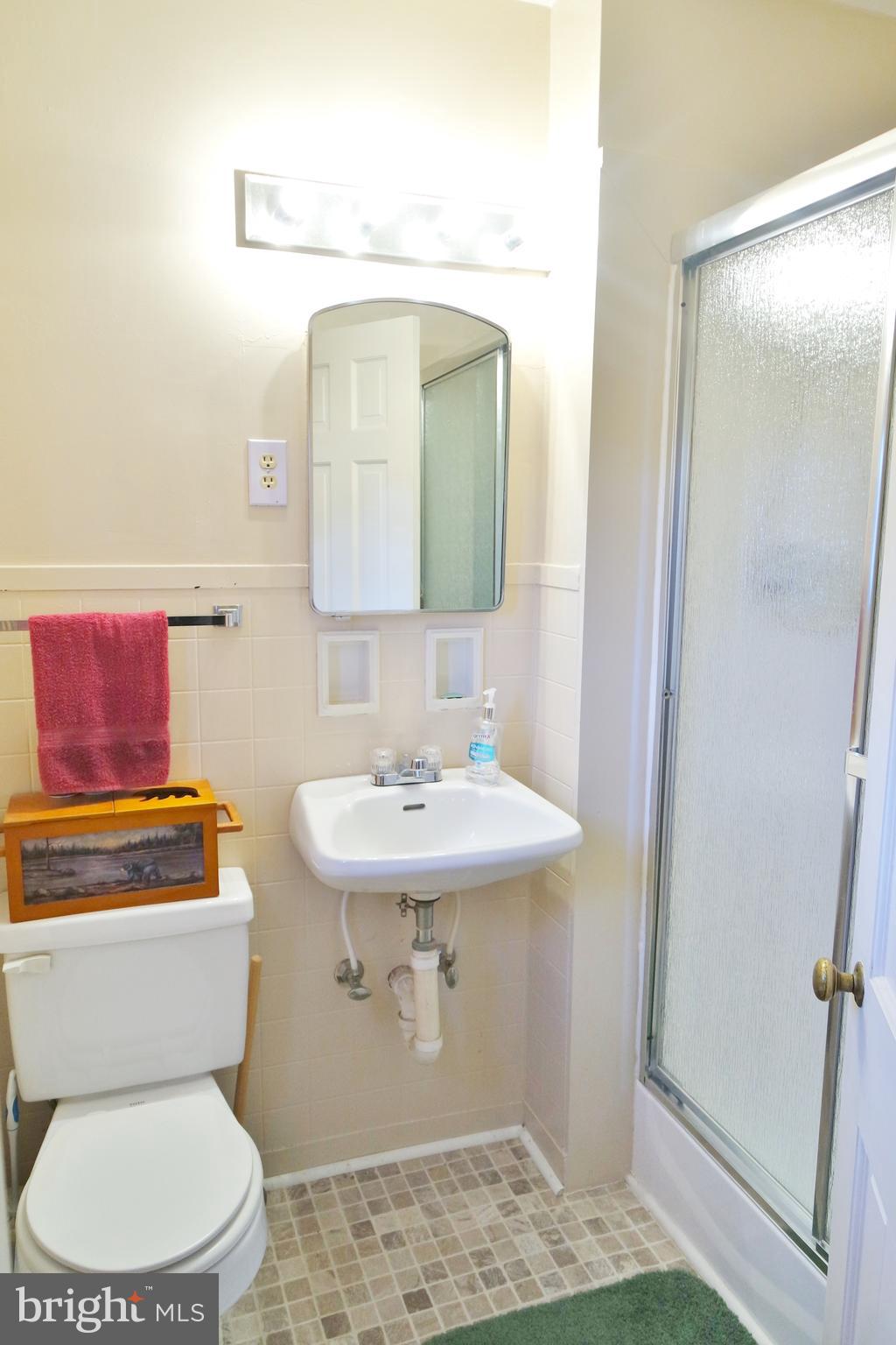 JOHNSTON WOODSTOCK - Residential