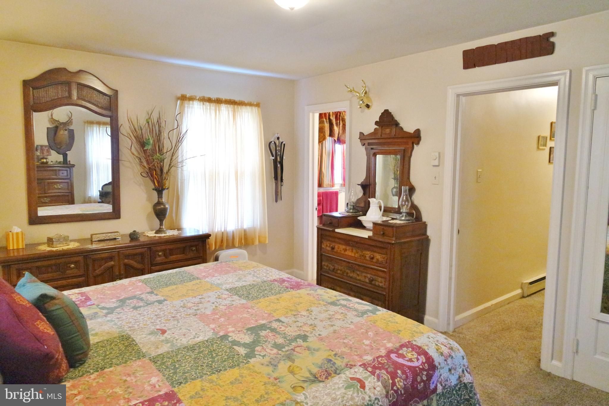 JOHNSTON WOODSTOCK - Residential