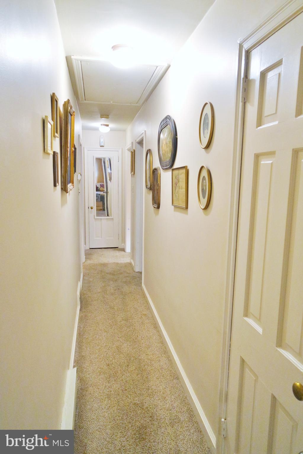 JOHNSTON WOODSTOCK - Residential