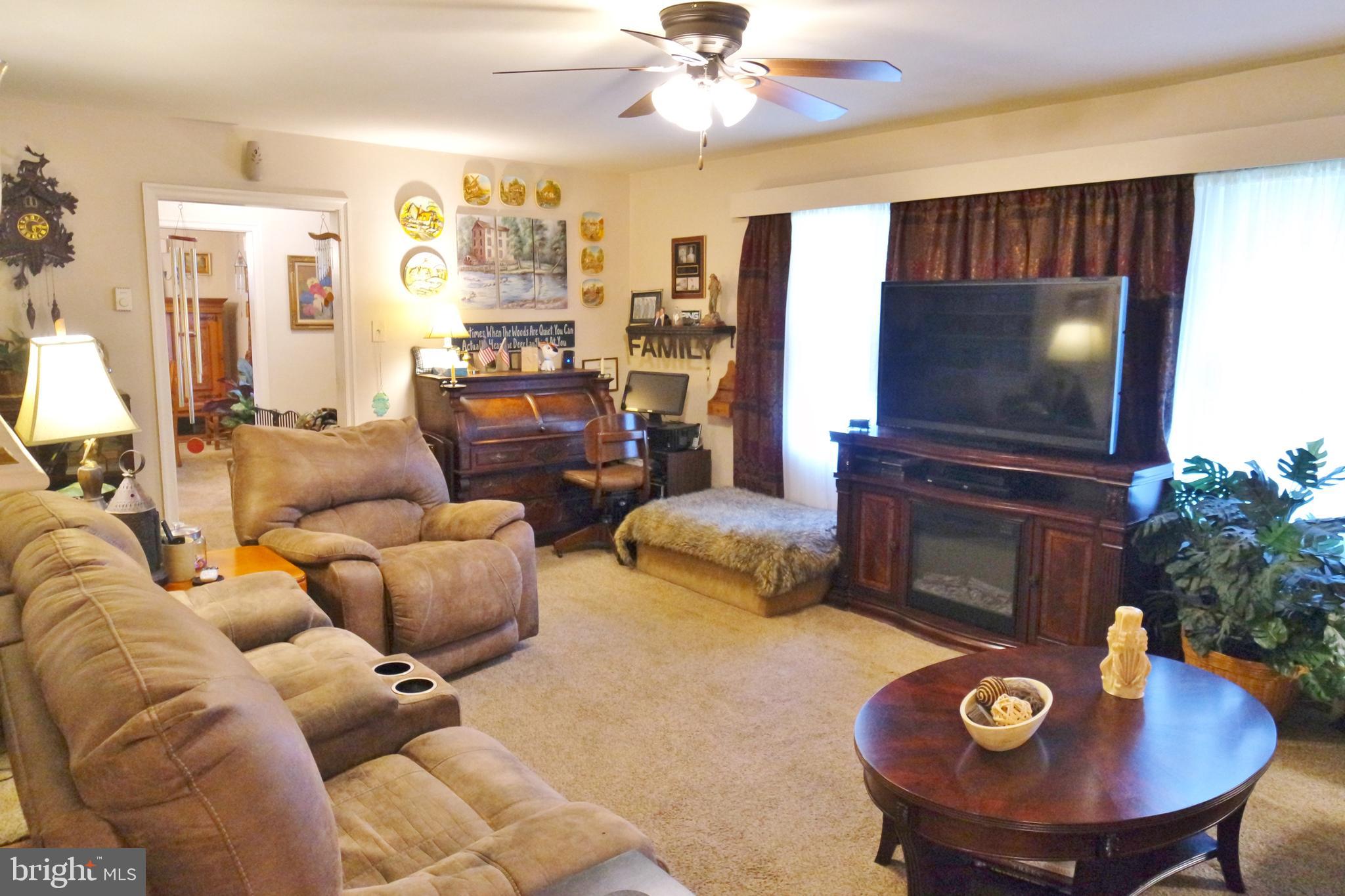 JOHNSTON WOODSTOCK - Residential