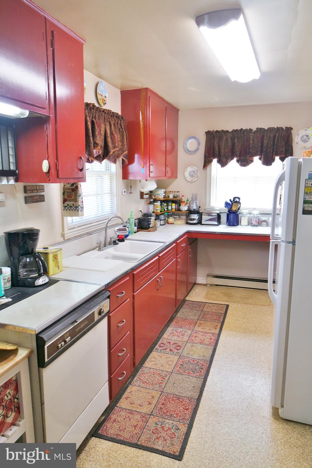 JOHNSTON WOODSTOCK - Residential