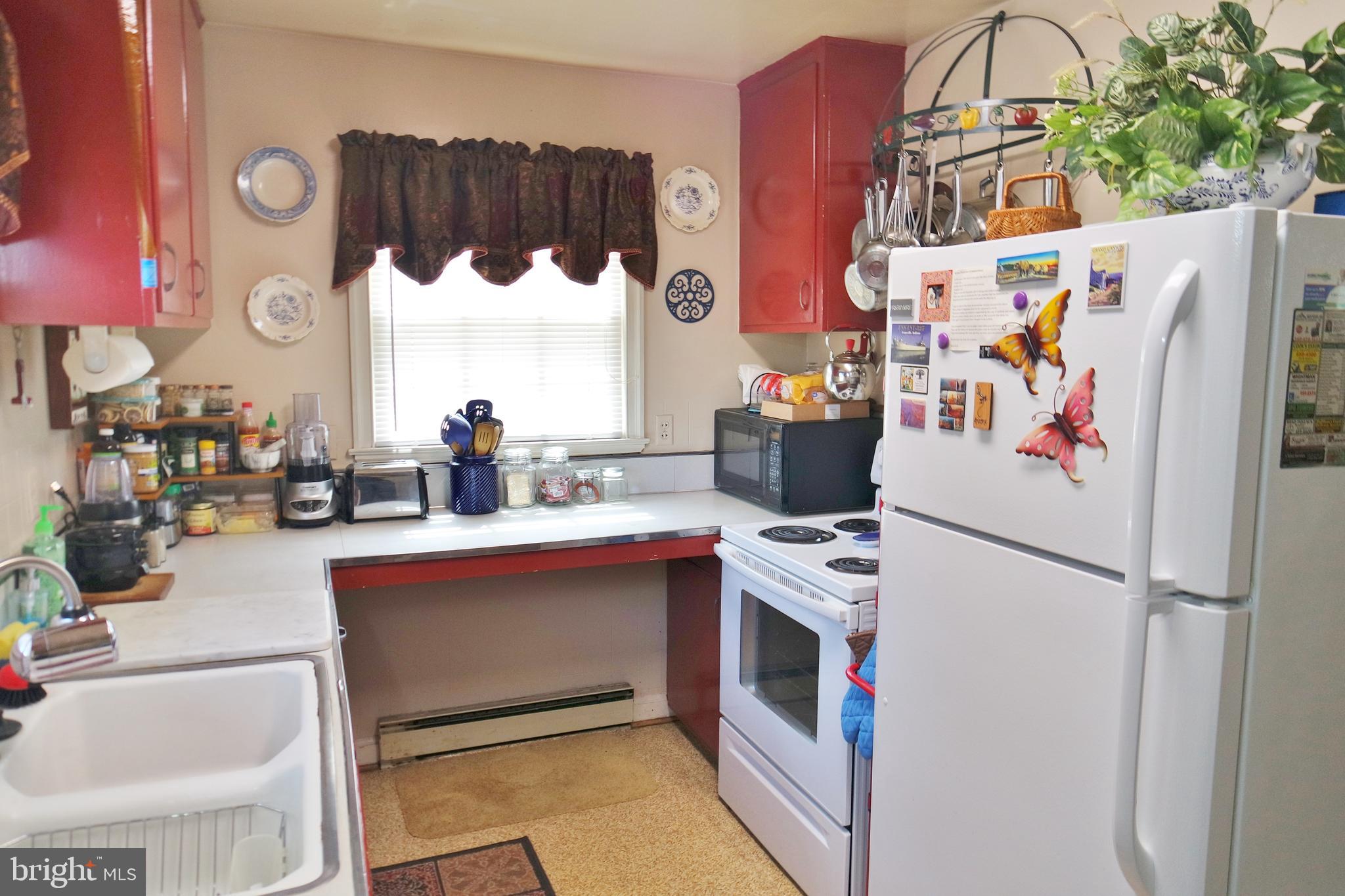 JOHNSTON WOODSTOCK - Residential