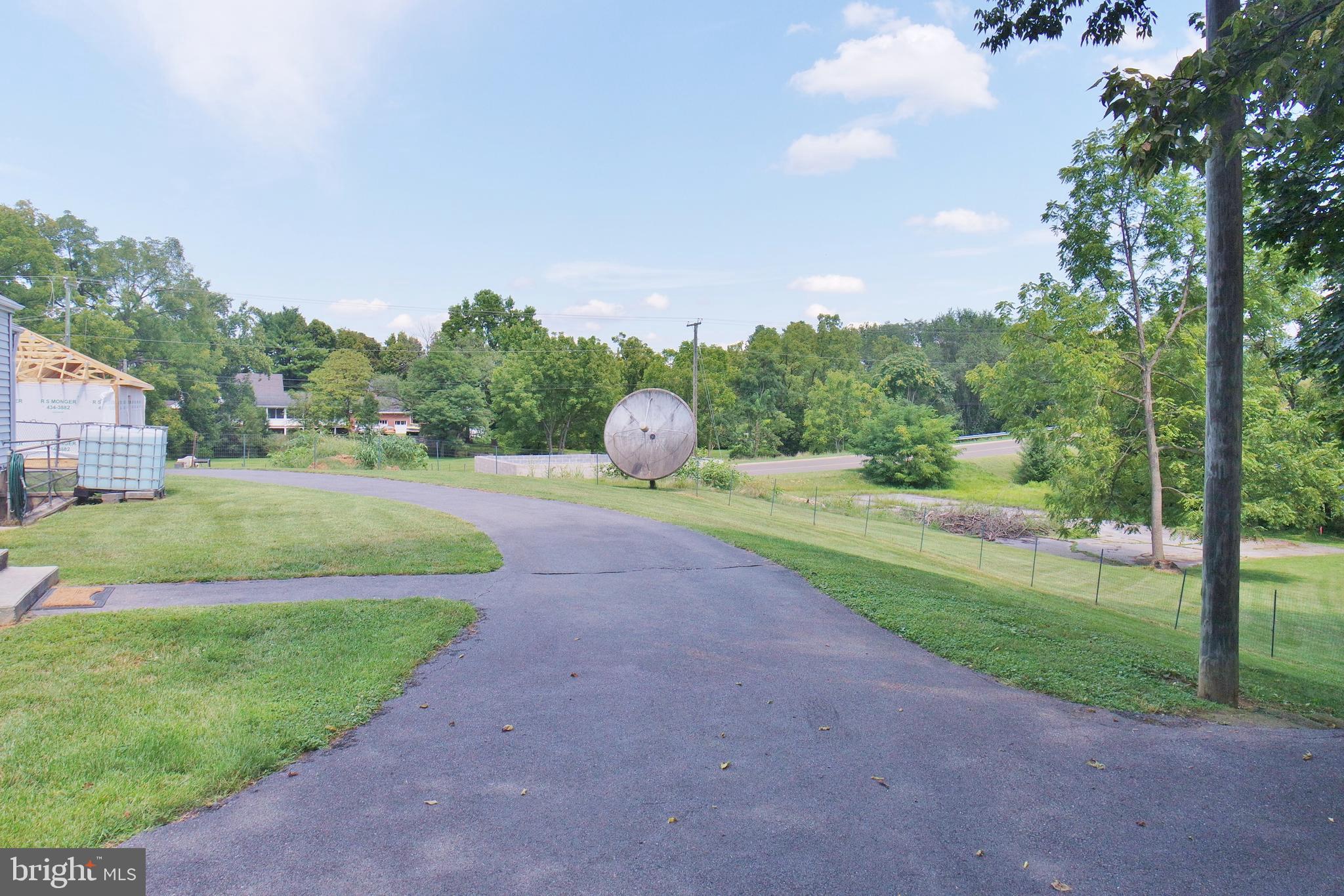 JOHNSTON WOODSTOCK - Residential