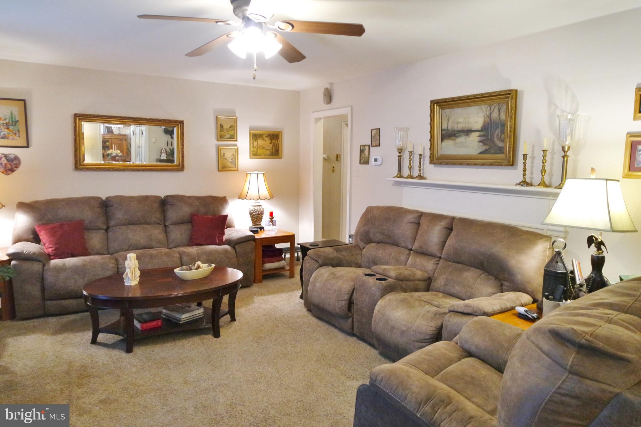 JOHNSTON WOODSTOCK - Residential