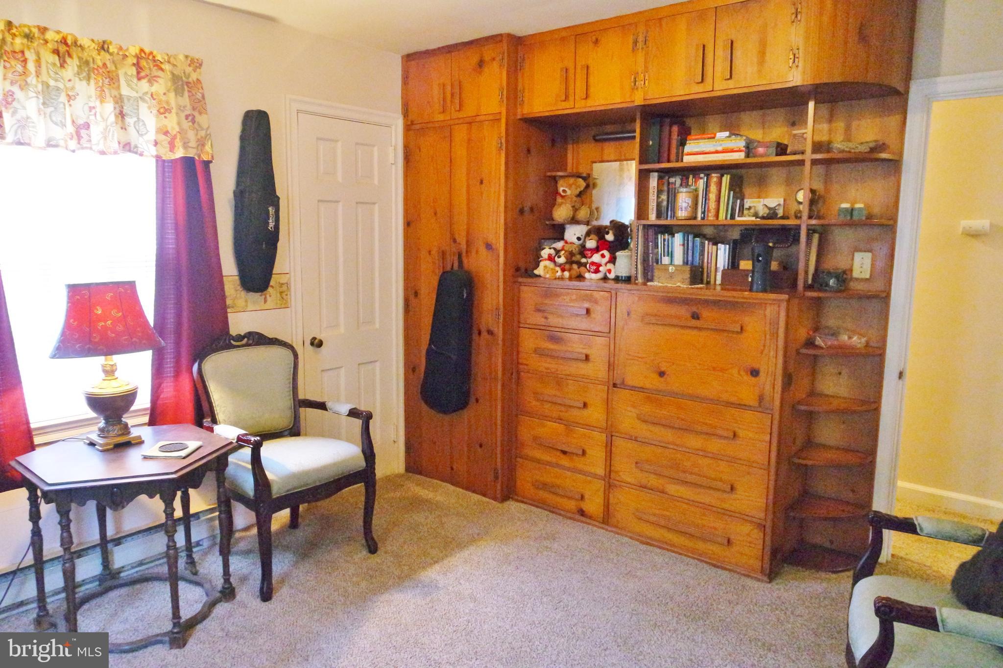 JOHNSTON WOODSTOCK - Residential