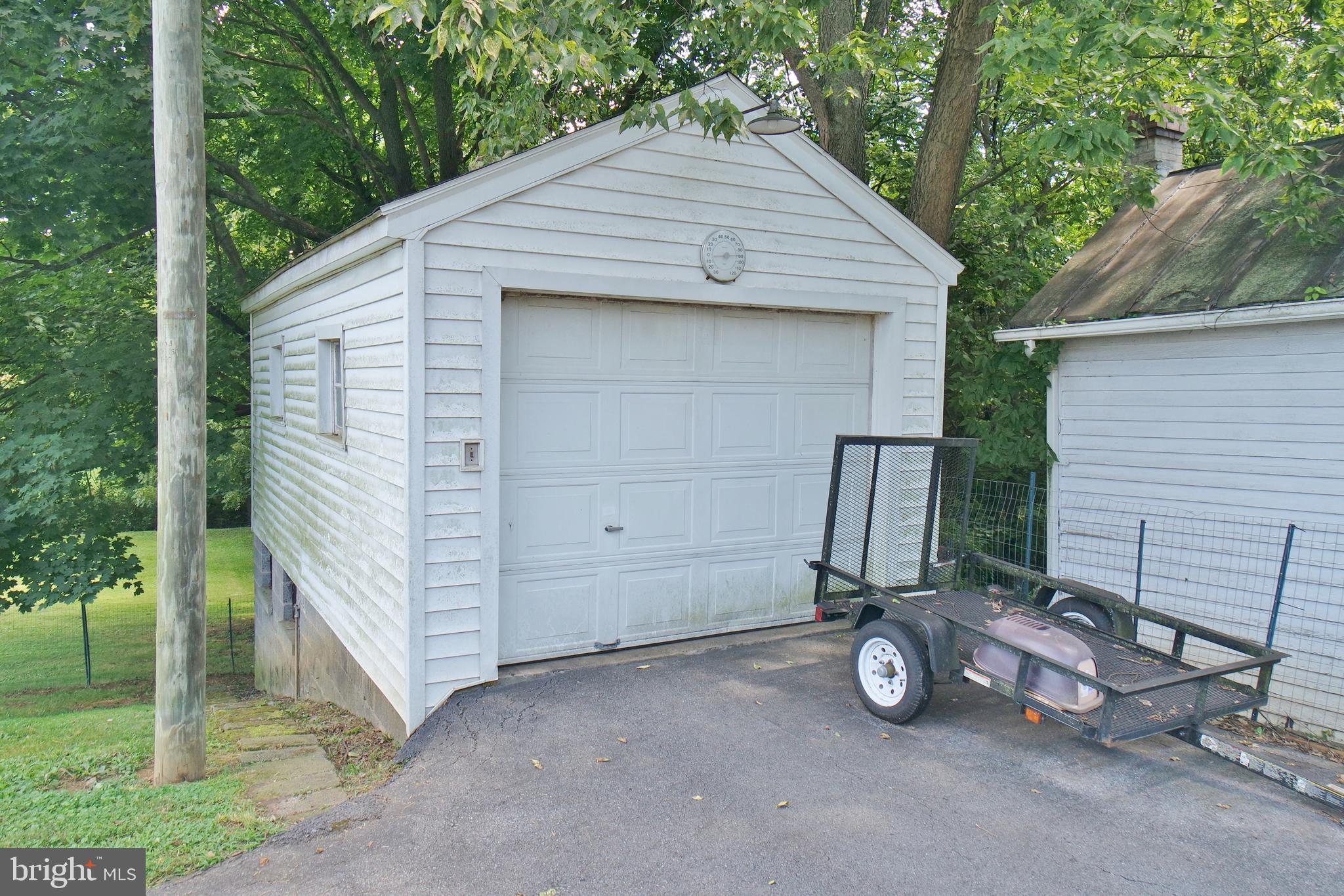 JOHNSTON WOODSTOCK - Residential