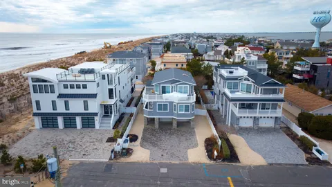 10 E Burlington Avenue, Harvey Cedars, NJ MLS: NJOC2032194