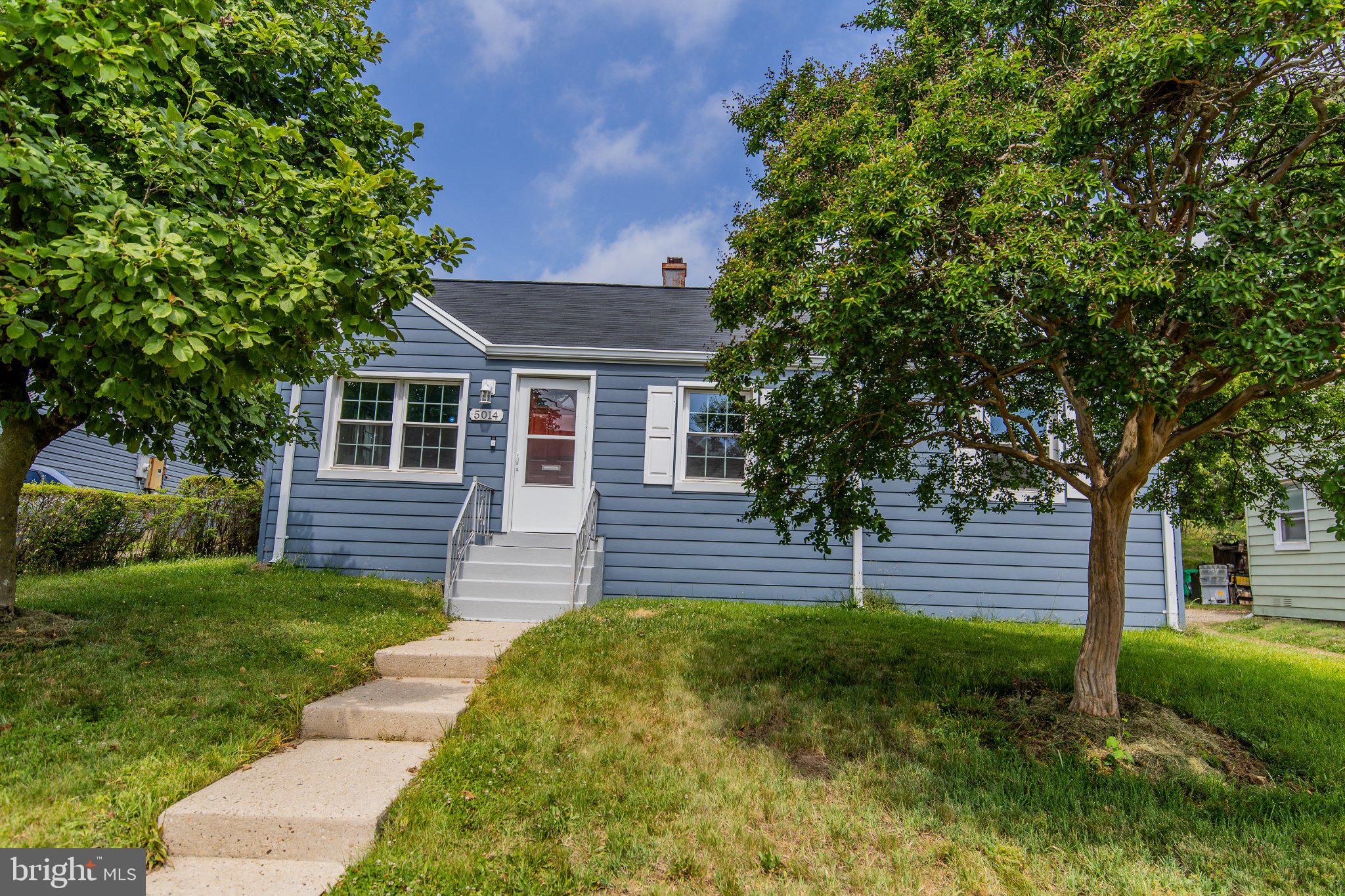 5014 N ENGLEWOOD DRIVE