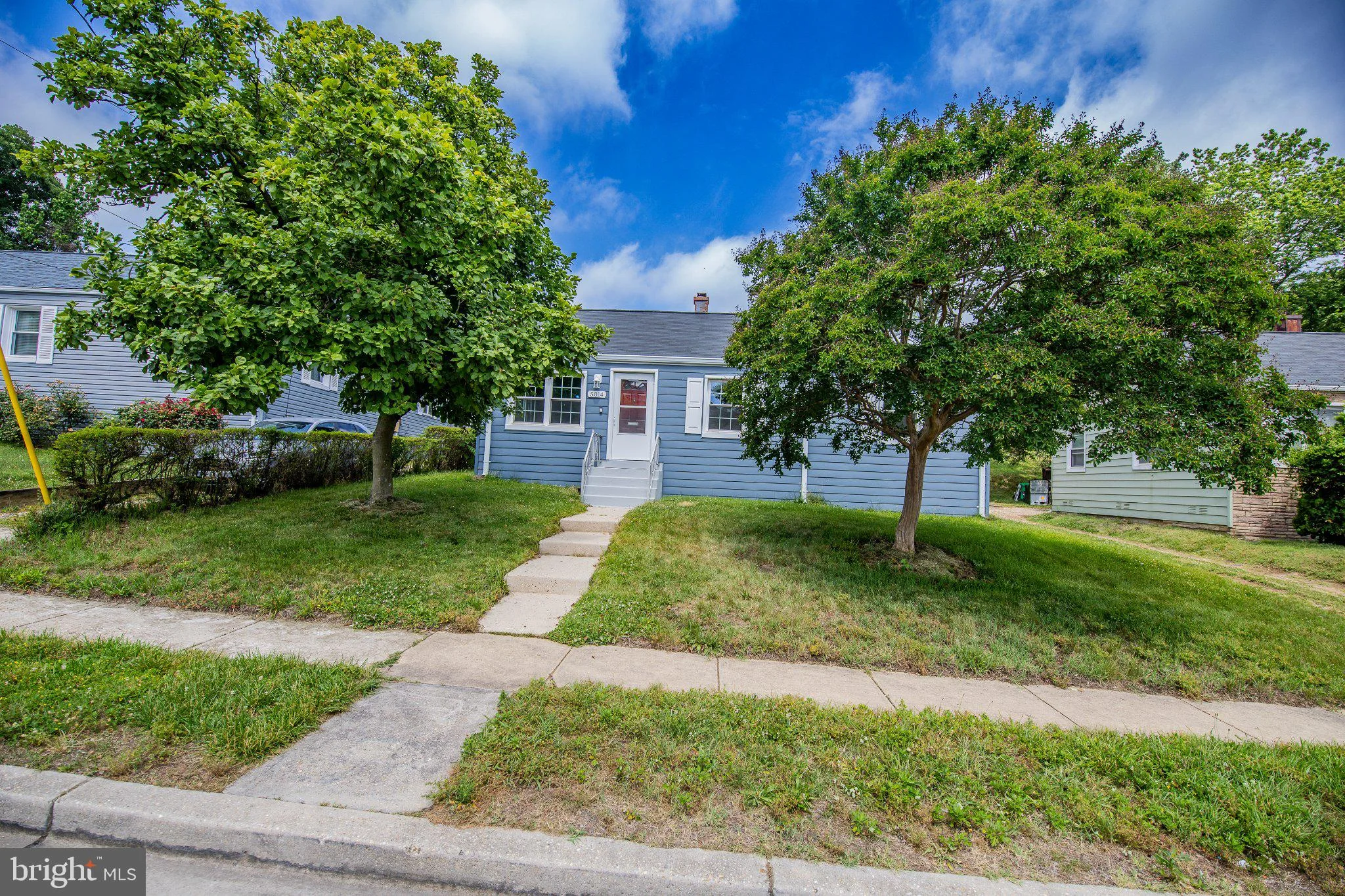 5014 N Englewood Drive, Capitol Heights, MD 20743