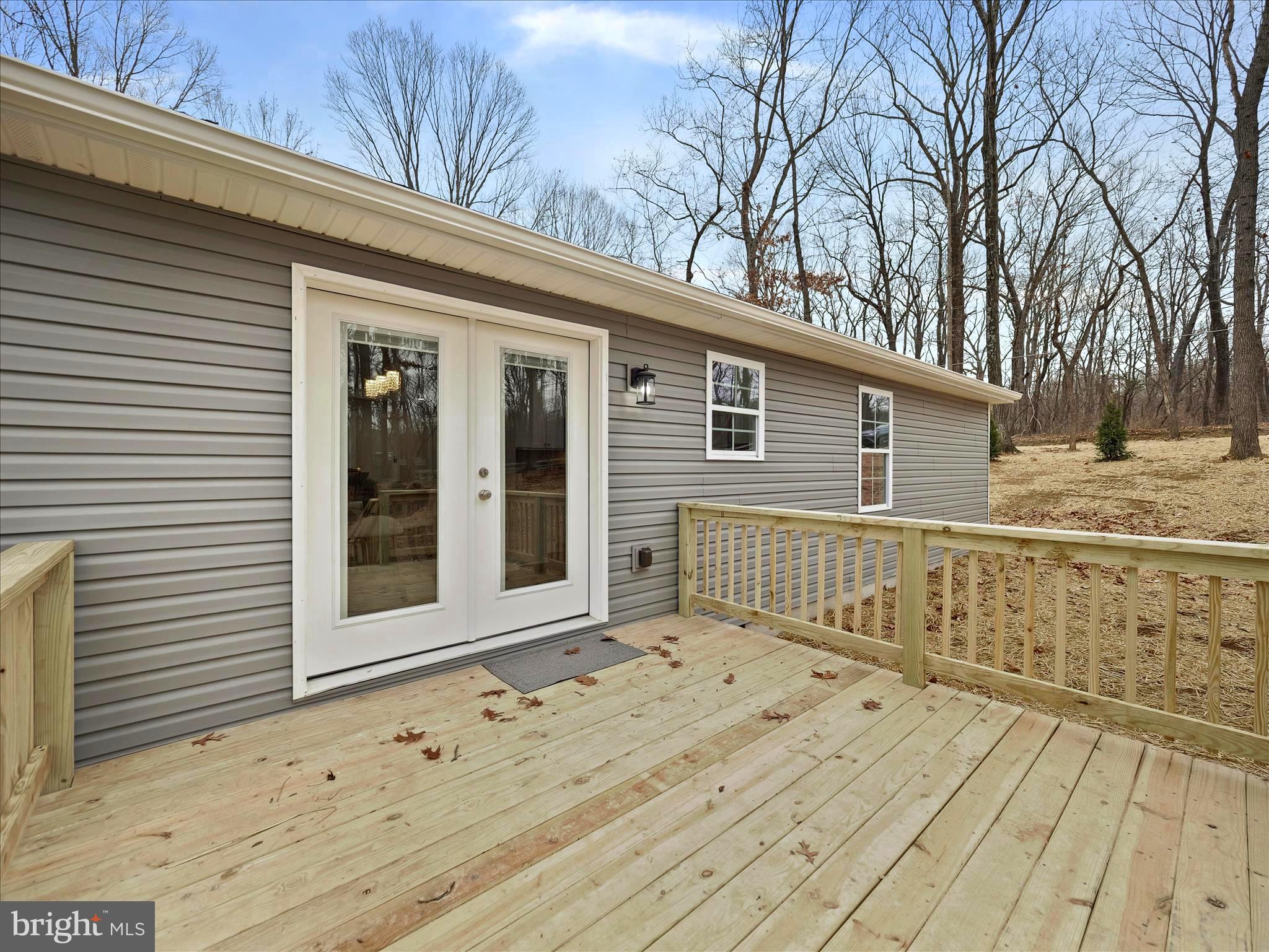 KEYES FERRY ACRES - Residential