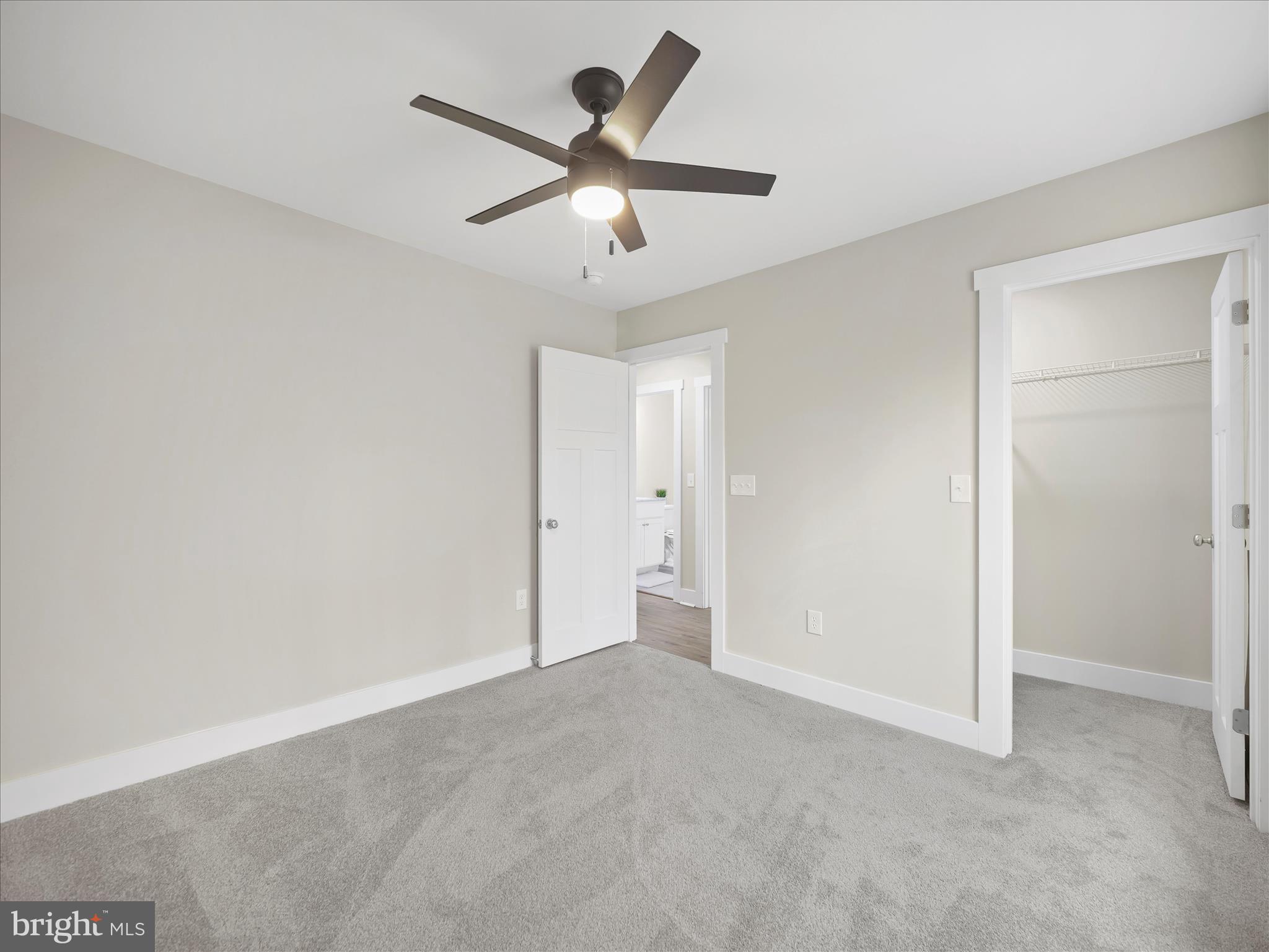 KEYES FERRY ACRES - Residential