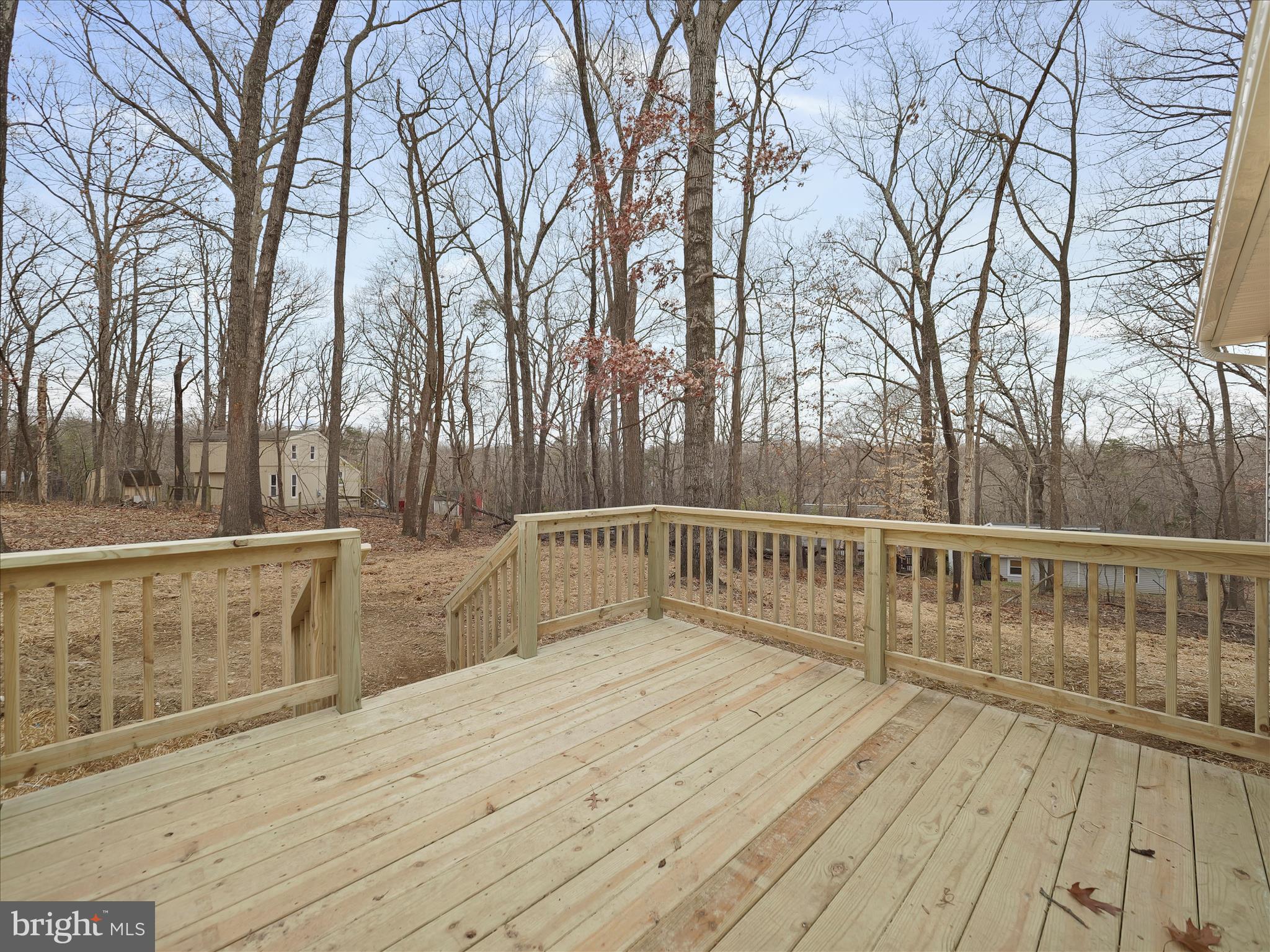 KEYES FERRY ACRES - Residential