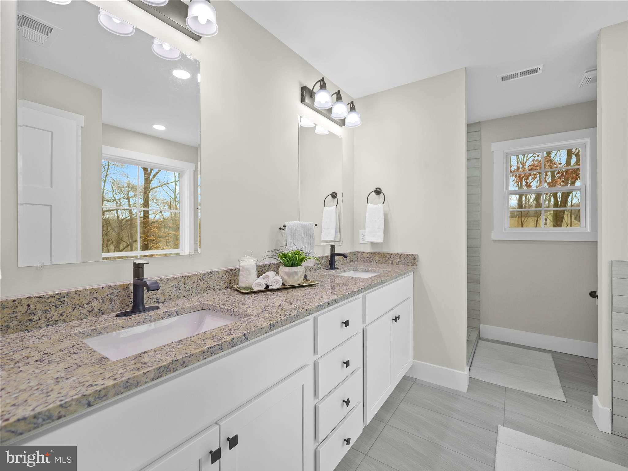 KEYES FERRY ACRES - Residential