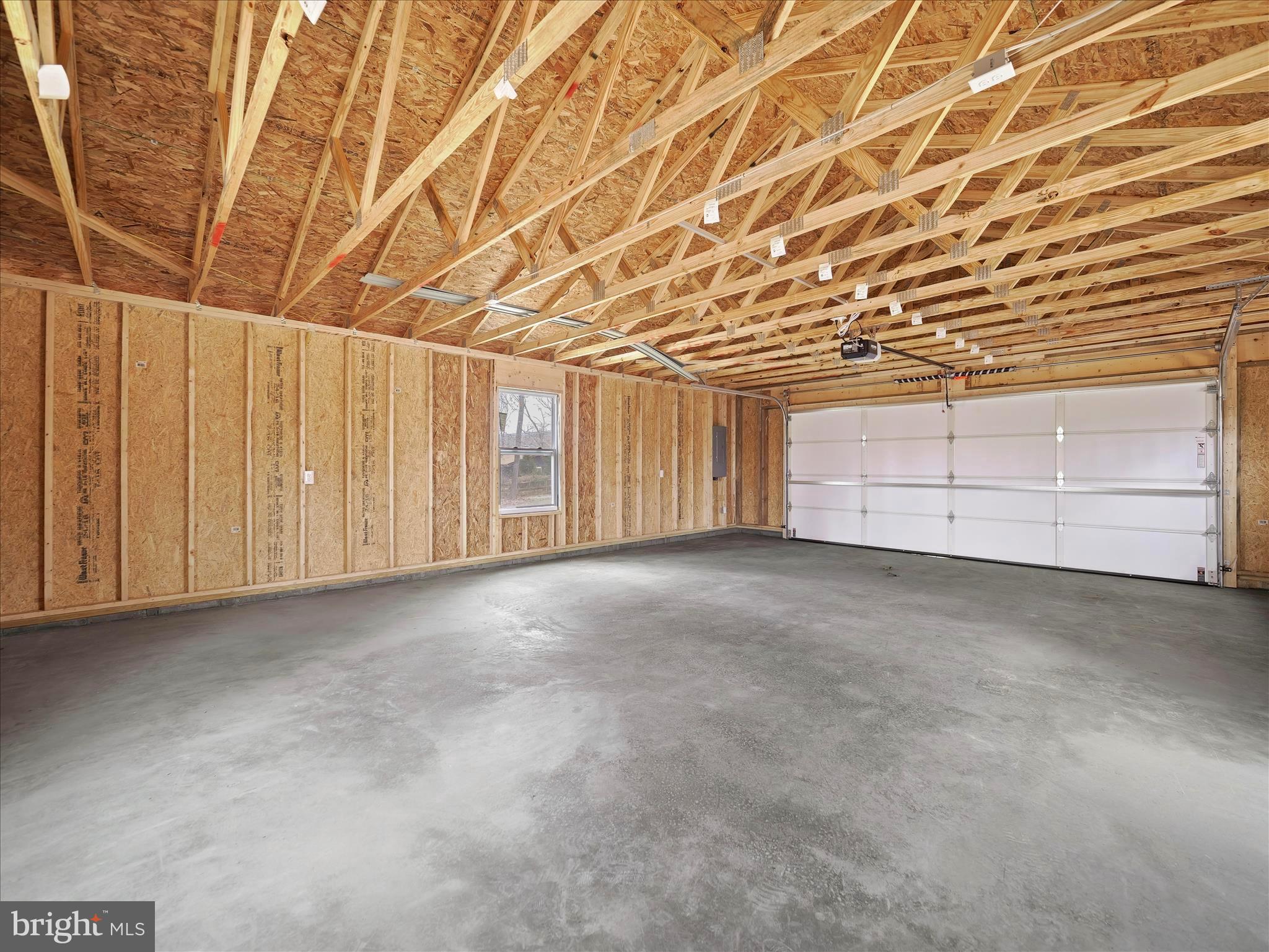 KEYES FERRY ACRES - Residential