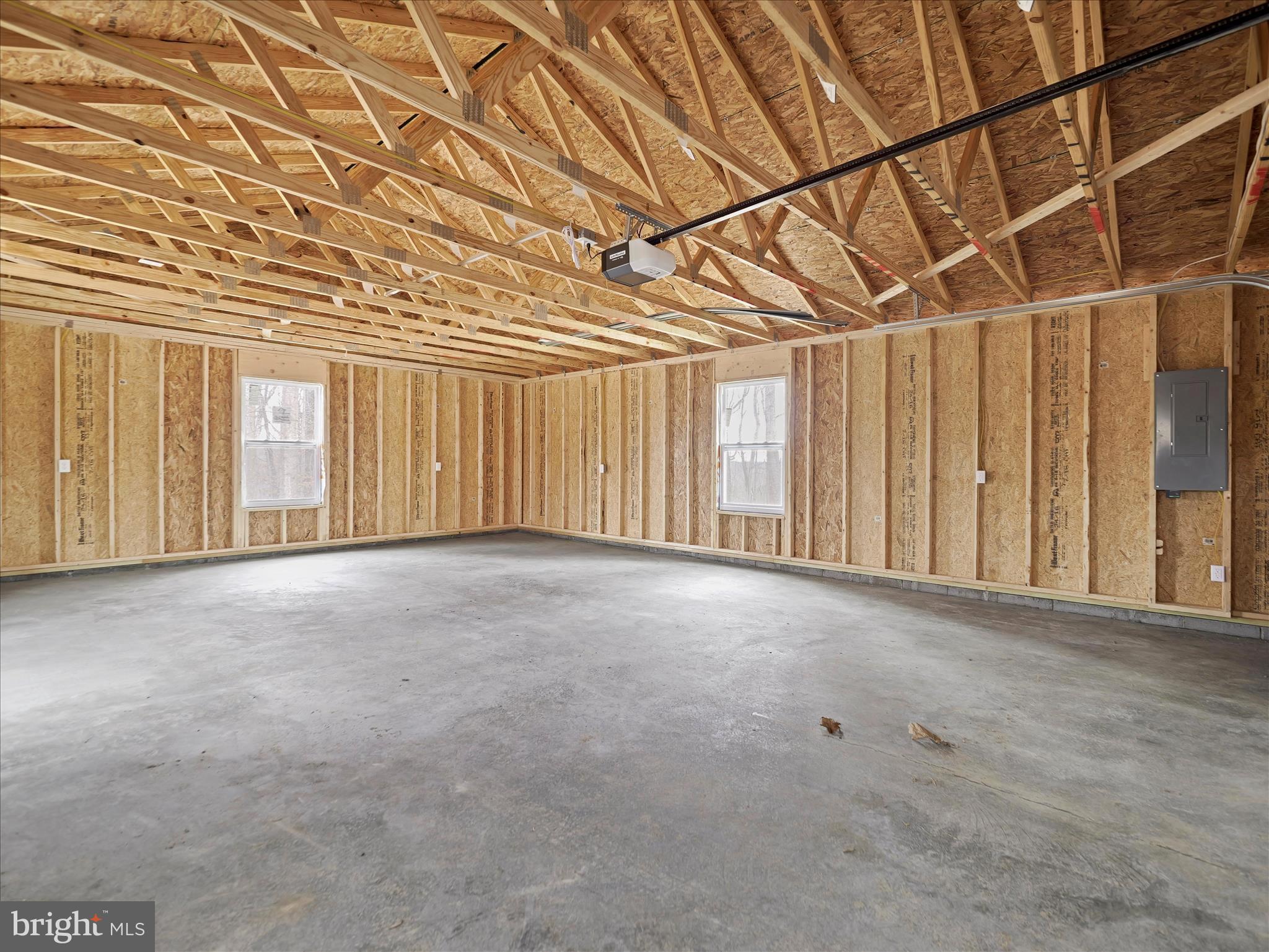 KEYES FERRY ACRES - Residential