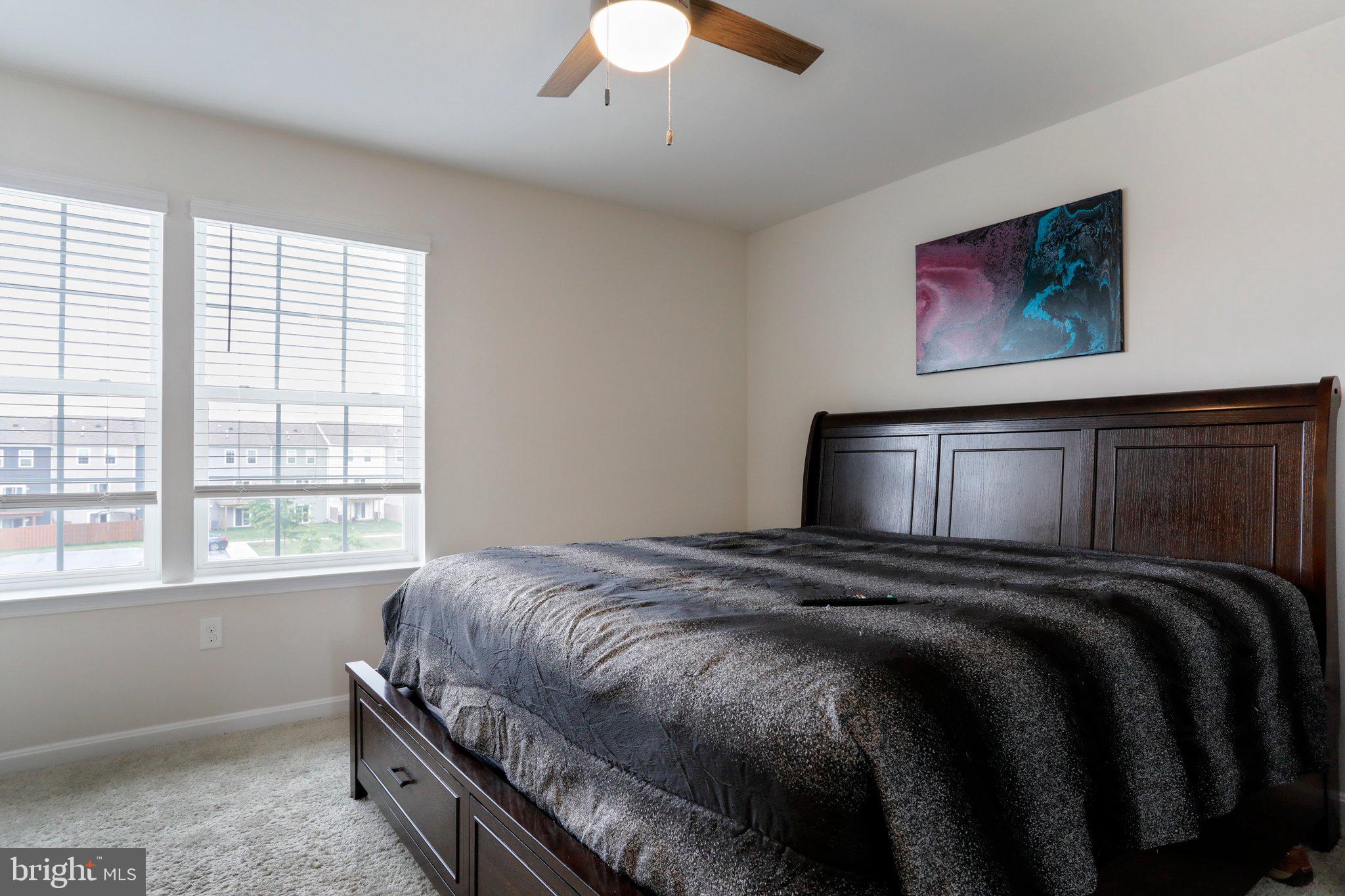 BERKELEY RIDGE - Residential