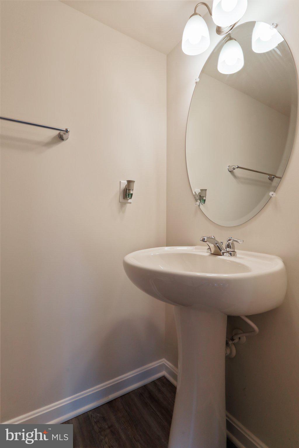 BERKELEY RIDGE - Residential