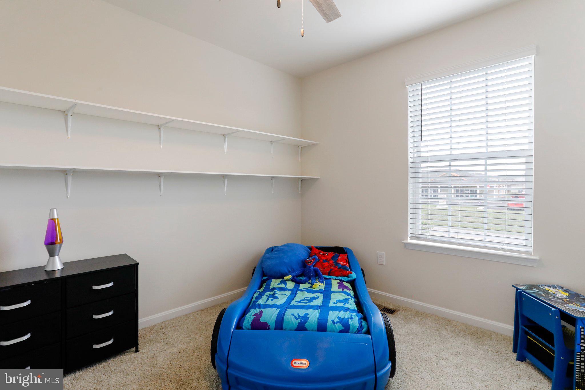 BERKELEY RIDGE - Residential