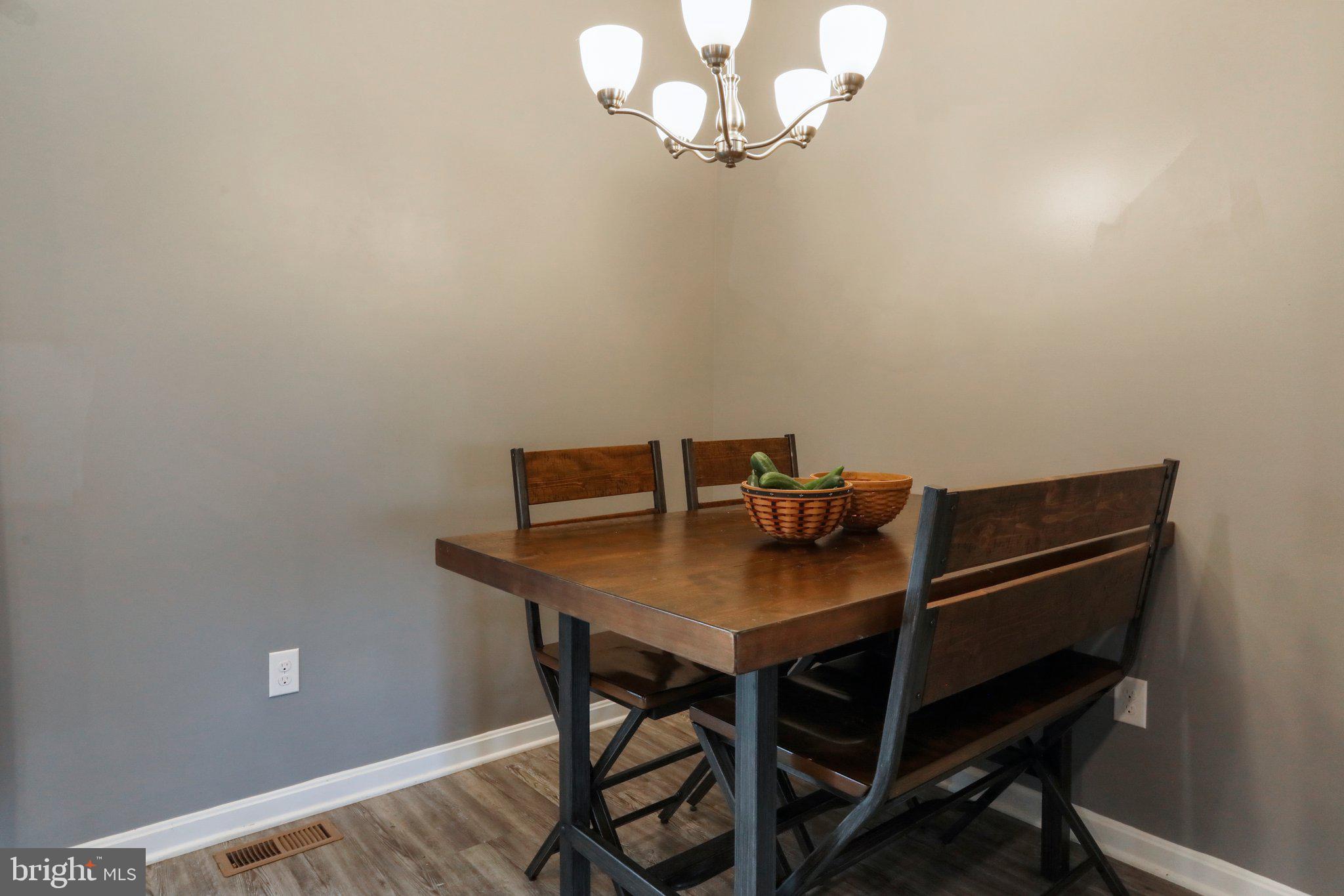 BERKELEY RIDGE - Residential