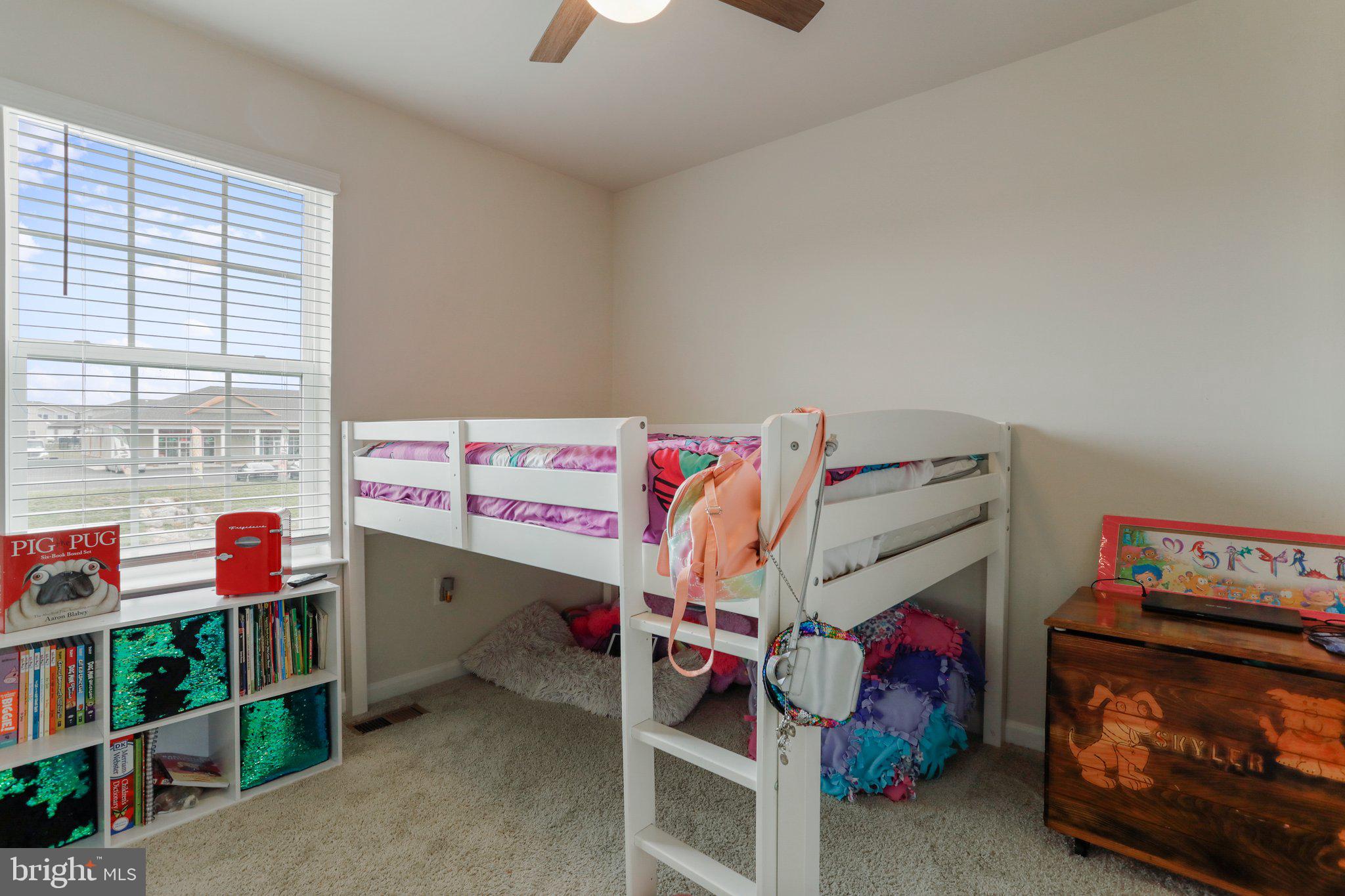 BERKELEY RIDGE - Residential