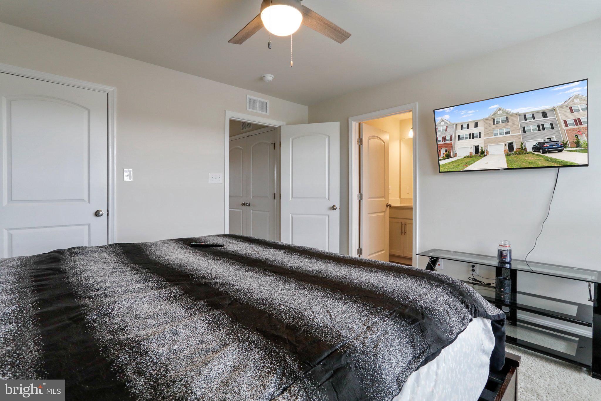 BERKELEY RIDGE - Residential