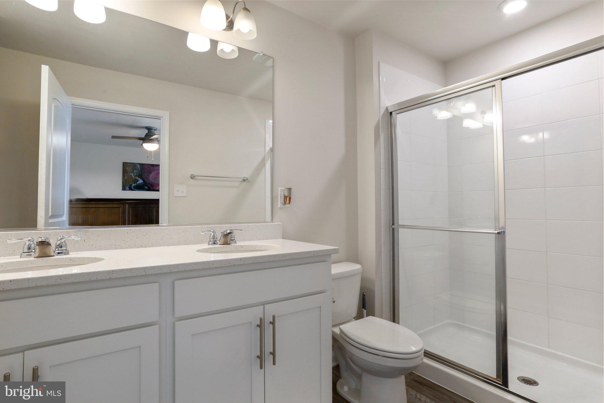 BERKELEY RIDGE - Residential