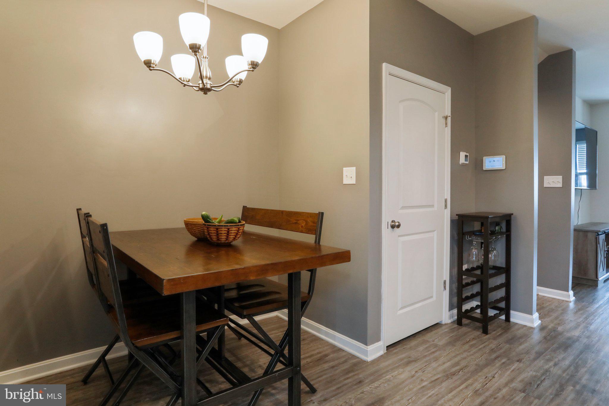 BERKELEY RIDGE - Residential