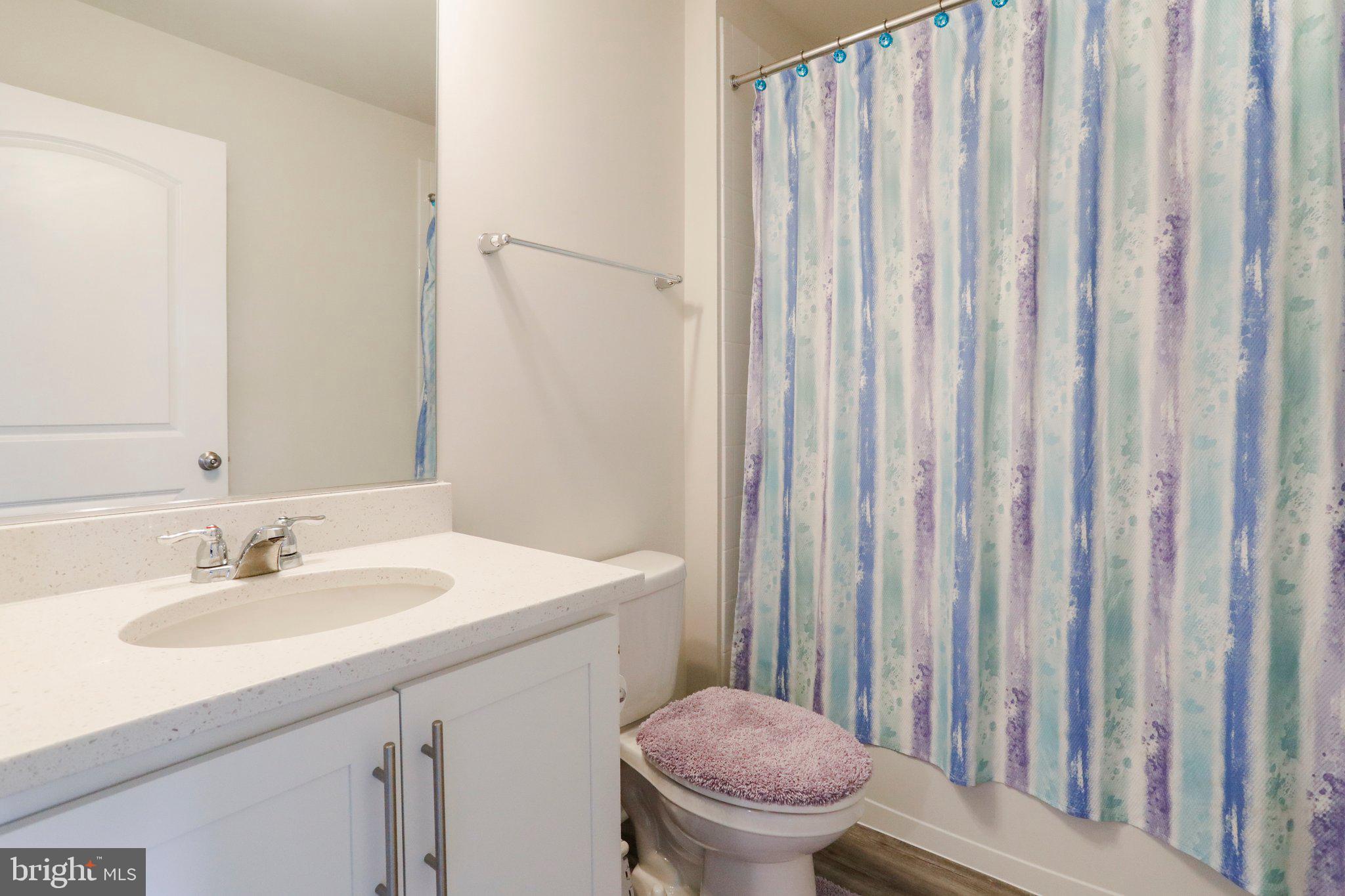 BERKELEY RIDGE - Residential