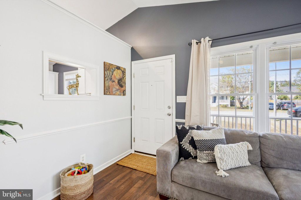 Photo of 200 Powell Street, FREDERICKSBURG, VA 22408 (MLS # VASP2035082)