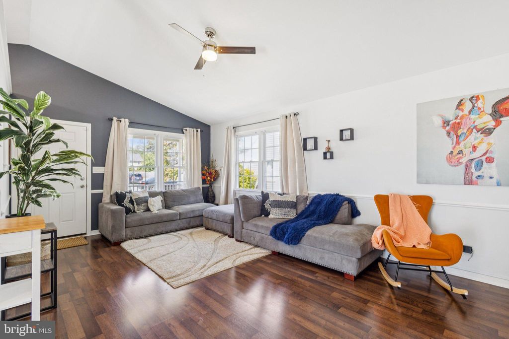 Photo of 200 Powell Street, FREDERICKSBURG, VA 22408 (MLS # VASP2035082)