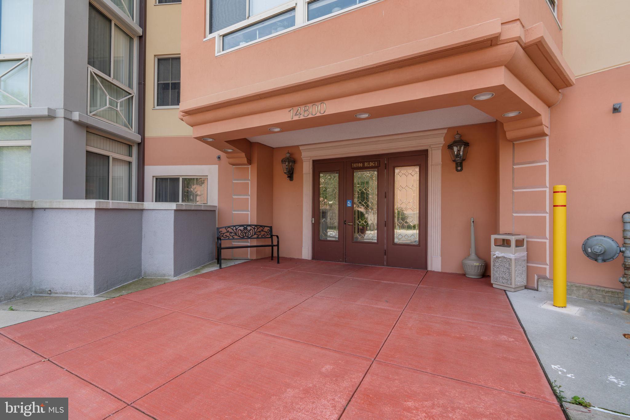 14800 PENNFIELD CIRCLE 202
