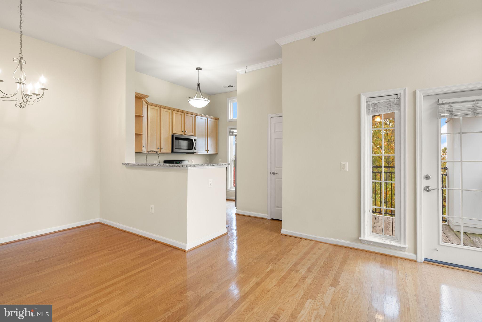 CHANTILLY PARK - Residential Lease