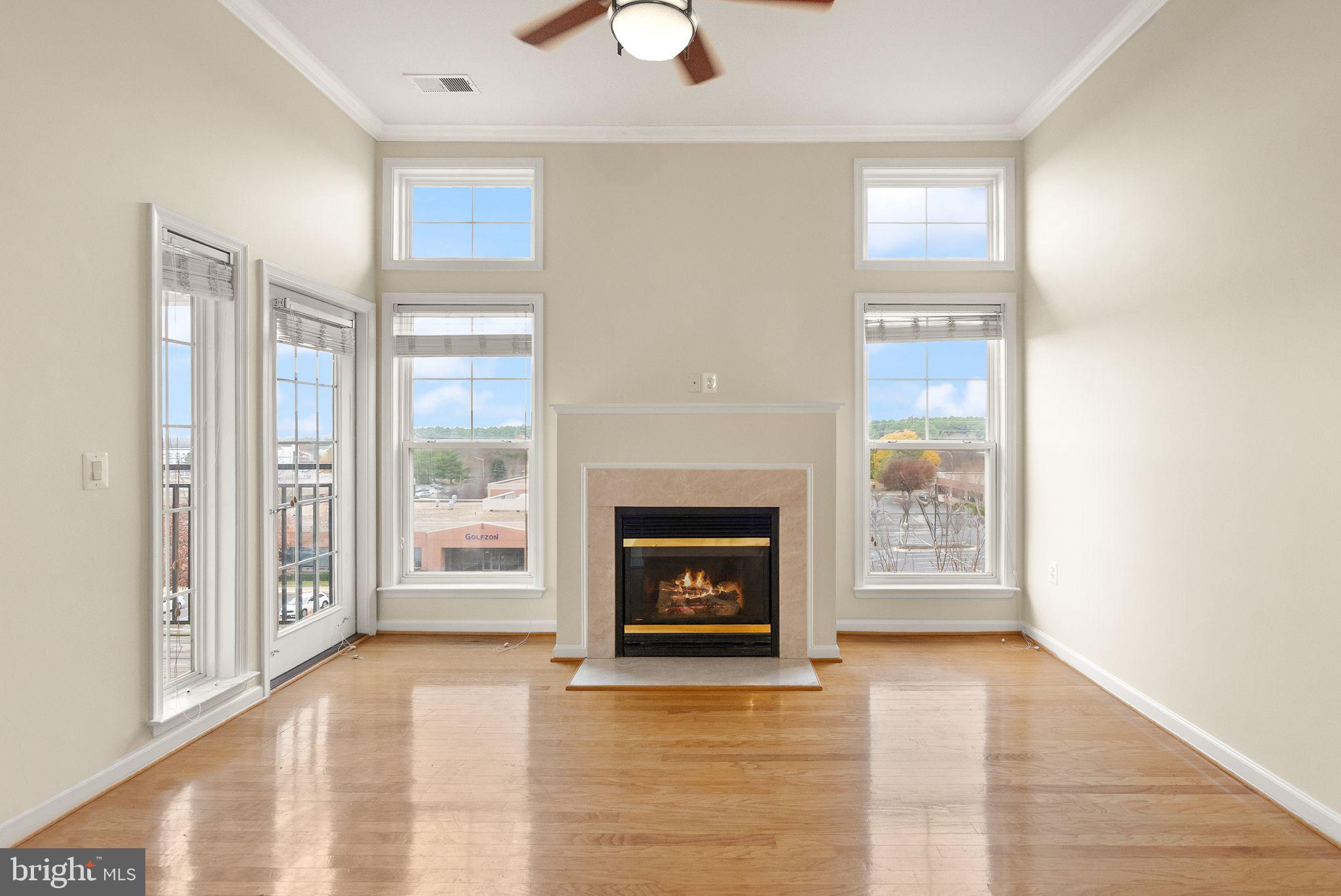 CHANTILLY PARK - Residential Lease