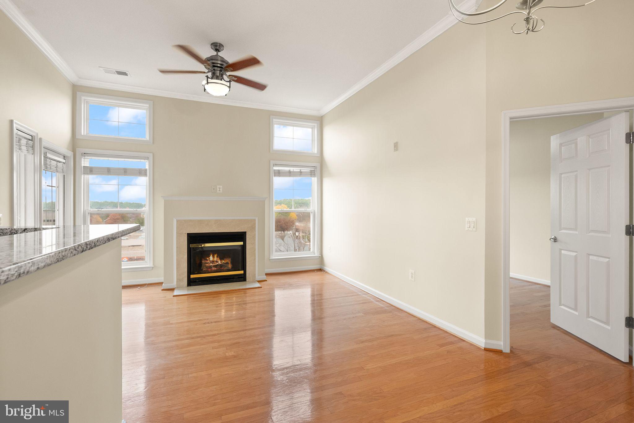 CHANTILLY PARK - Residential Lease