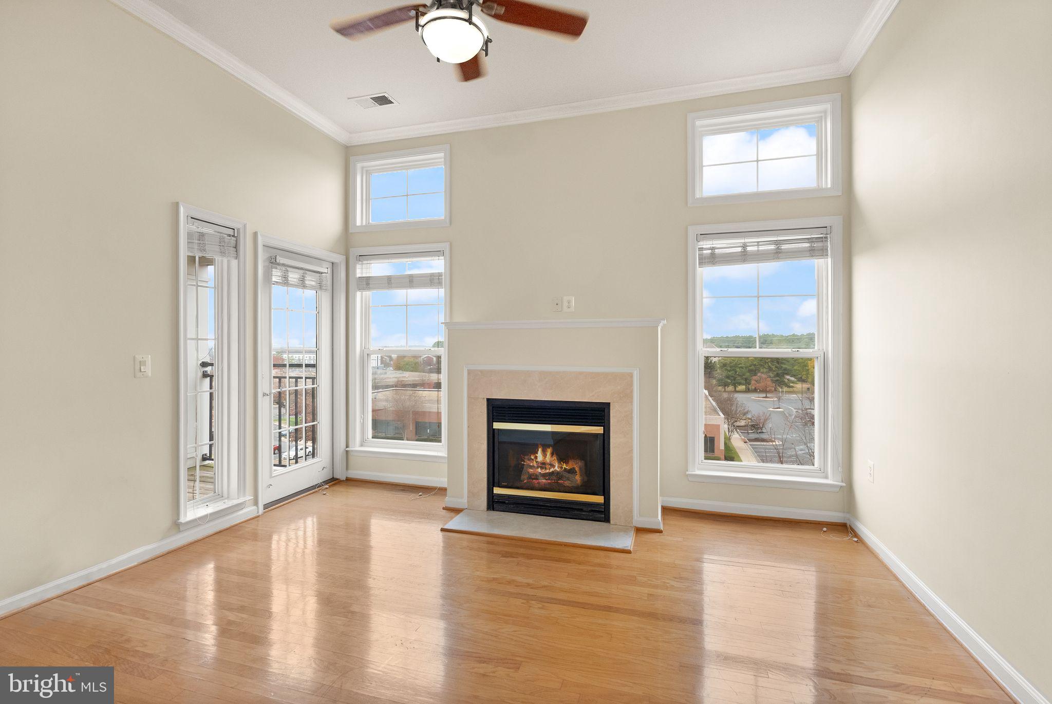 CHANTILLY PARK - Residential Lease