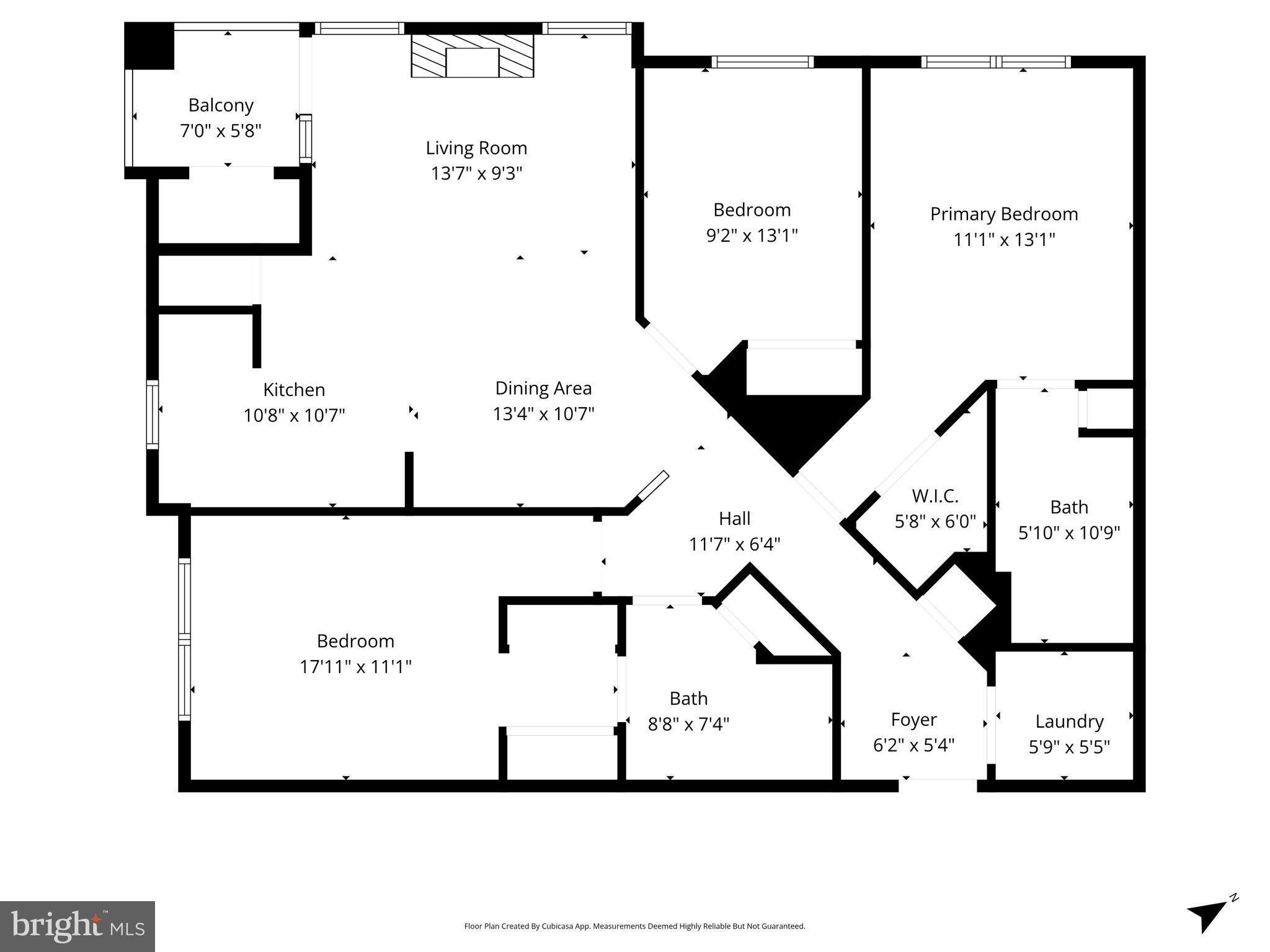 CHANTILLY PARK - Residential Lease