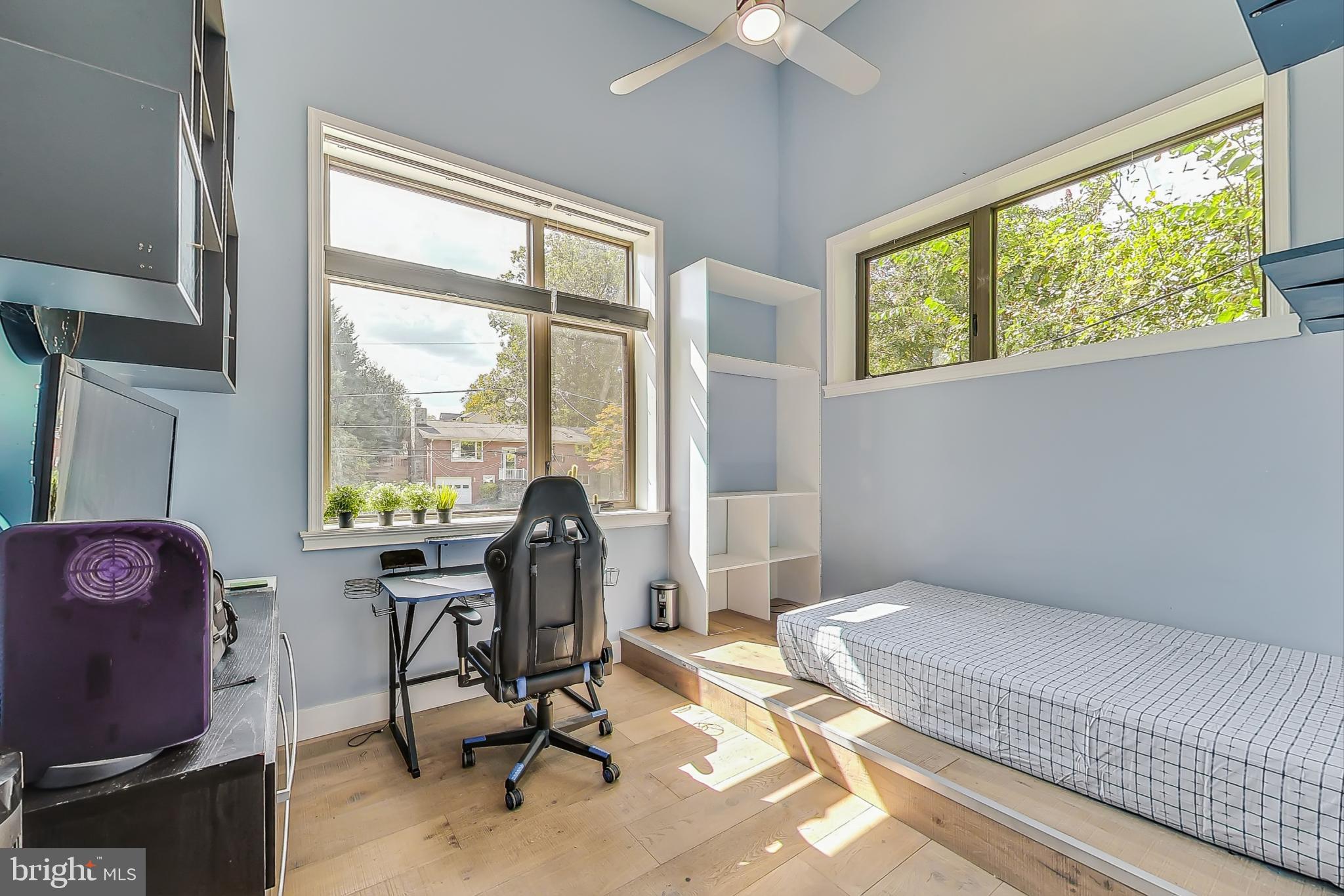 BURNING TREE VALLEY - Residential