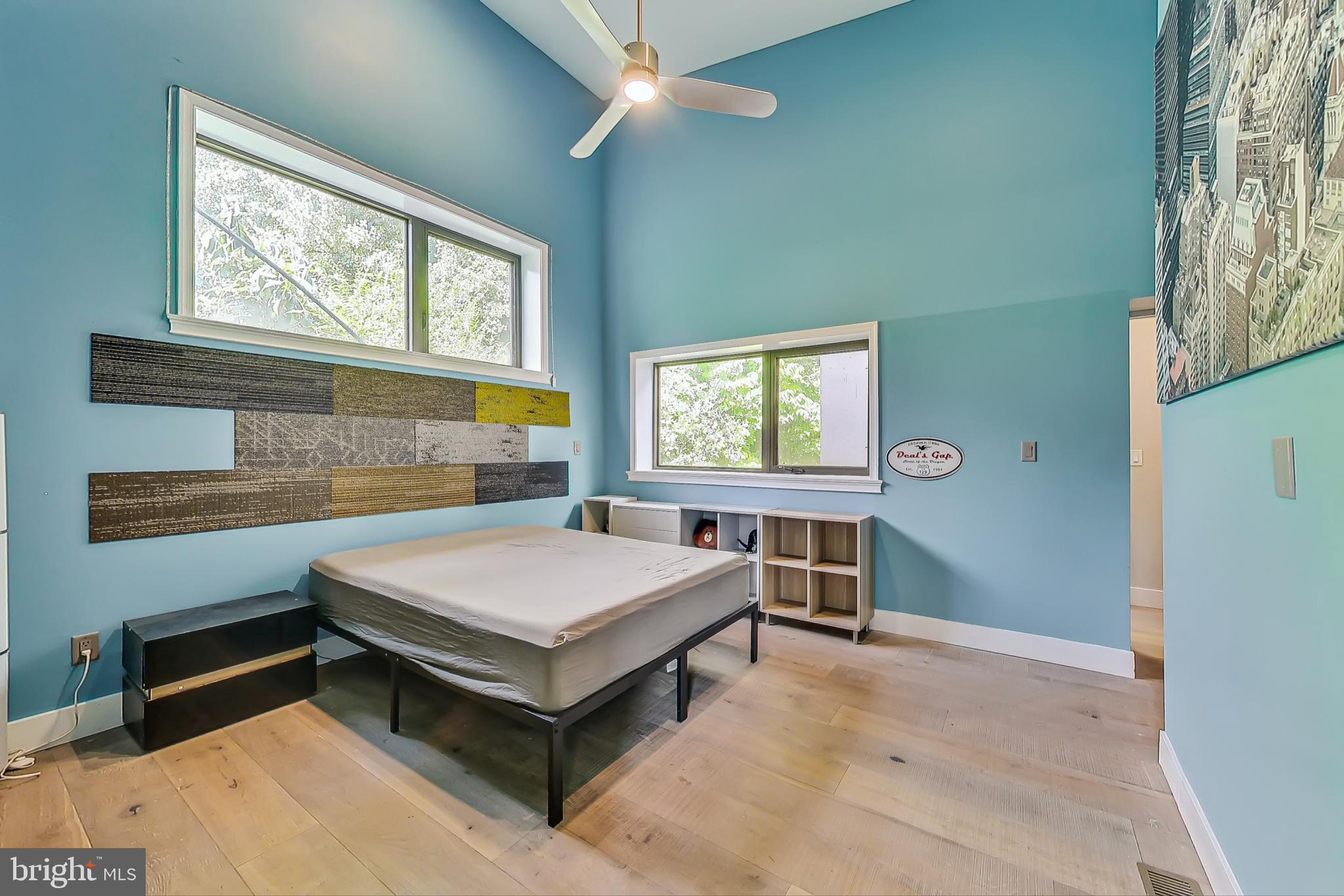 BURNING TREE VALLEY - Residential