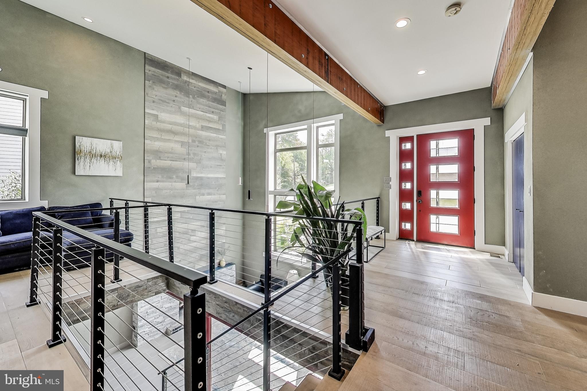 BURNING TREE VALLEY - Residential