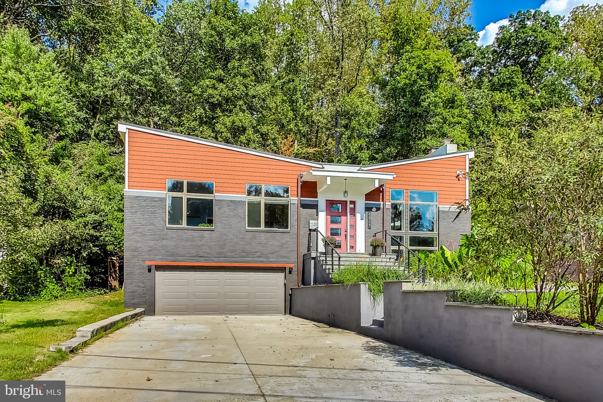 BURNING TREE VALLEY - Residential