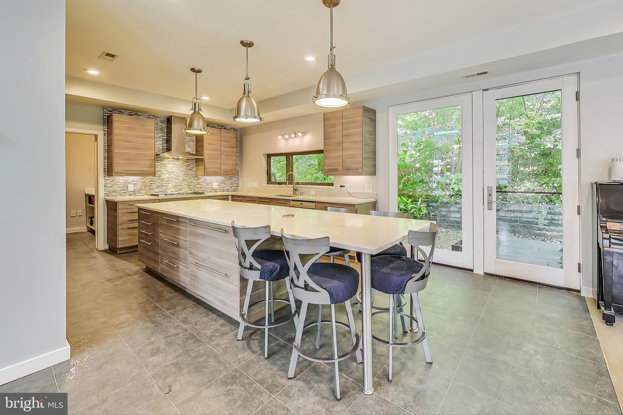 BURNING TREE VALLEY - Residential