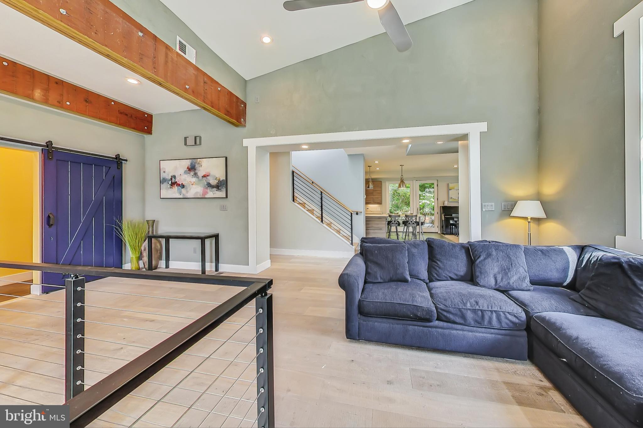 BURNING TREE VALLEY - Residential