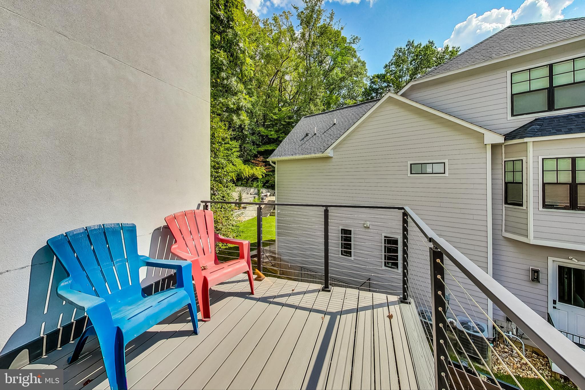 BURNING TREE VALLEY - Residential